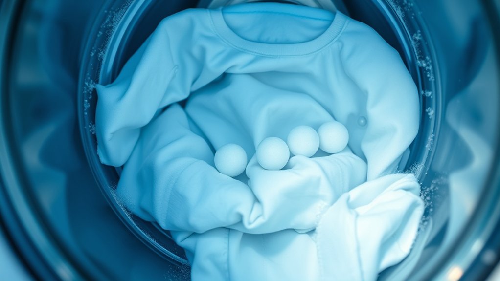 cold water hinders bead dissolution