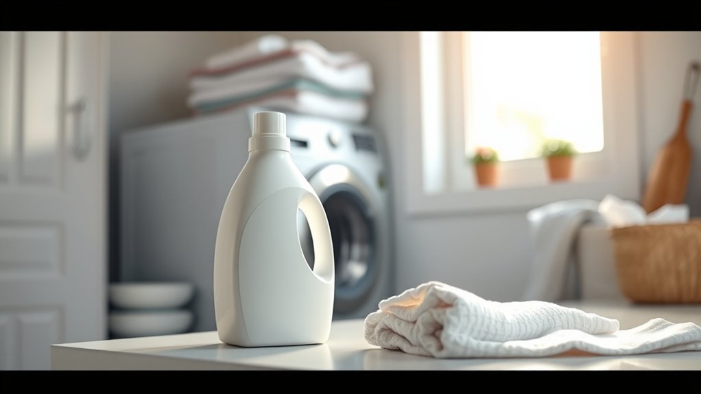 contaminated cleaning product recall