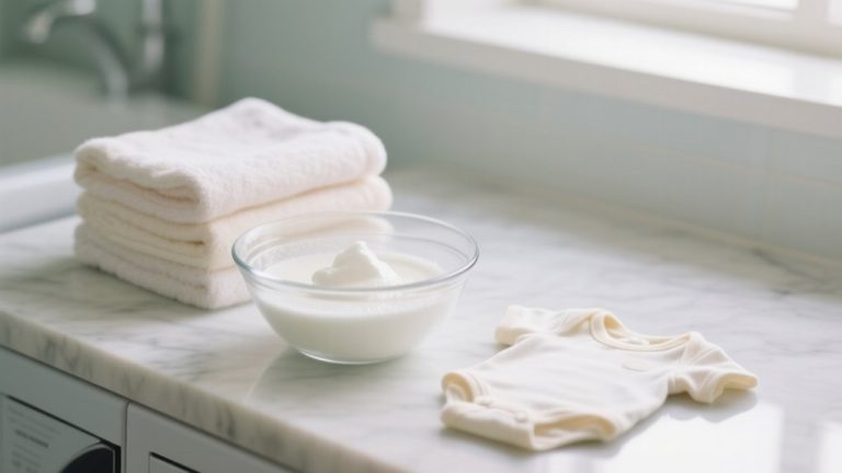 downy and sensitive skin