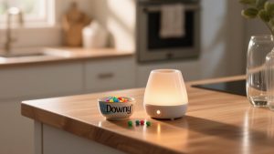 Can You Put Downy Beads In A Wax Warmer – Here’s the Answer