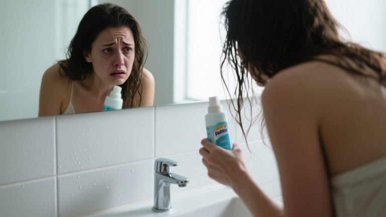 downy fabric softener dangers
