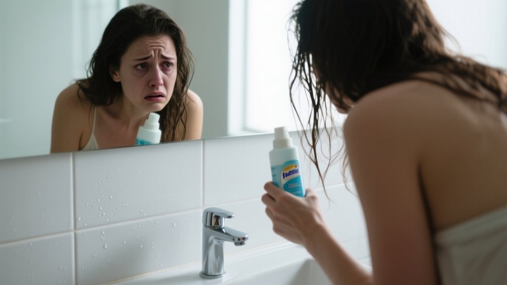 downy fabric softener dangers