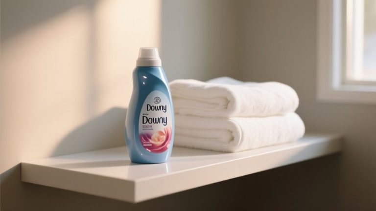 downy is p g brand