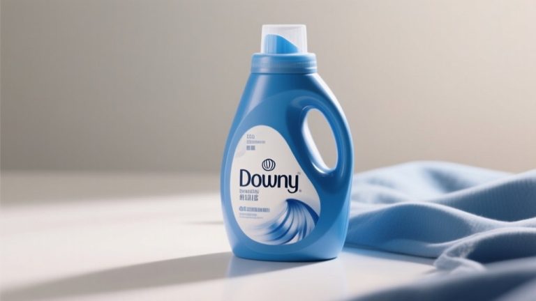 downy laundry detergent review