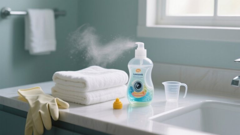 downy light scent safety