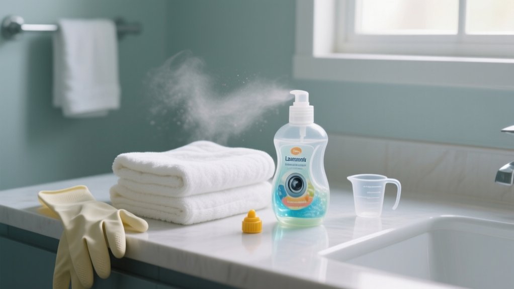 downy light scent safety