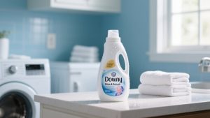 Is Downy Rinse And Refresh A Fabric Softener – Quick Answer