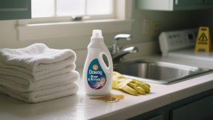 Is Downy Rinse And Refresh Toxic – Fact Check