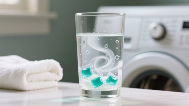 downy scent beads dissolve