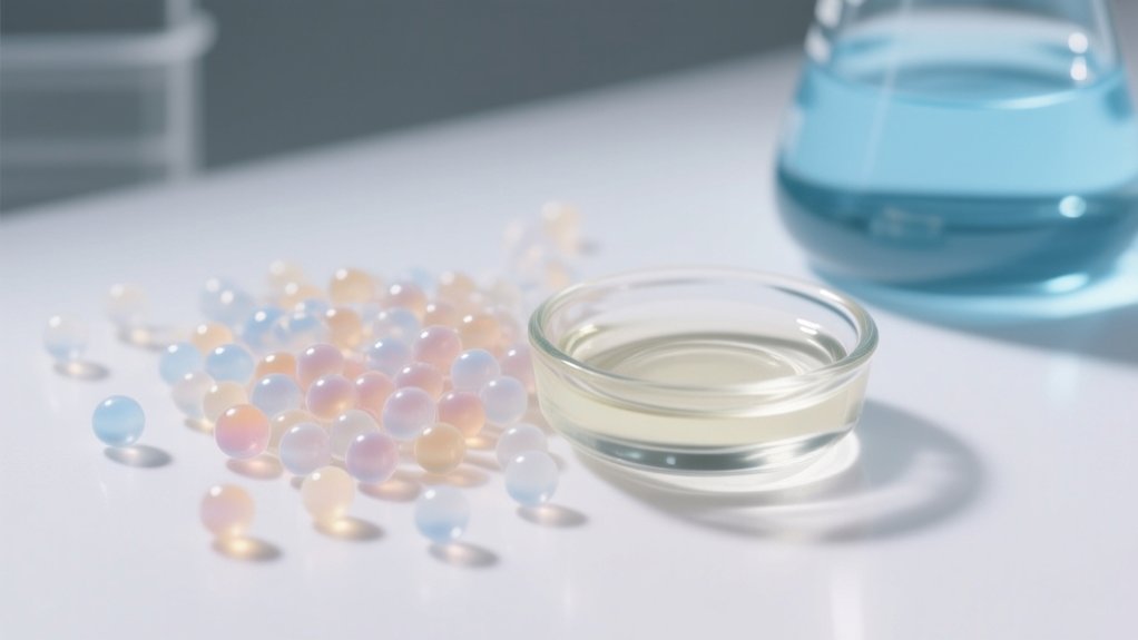 downy scent beads ingredients