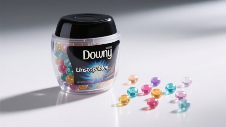 downy unstopables fabric enhancer
