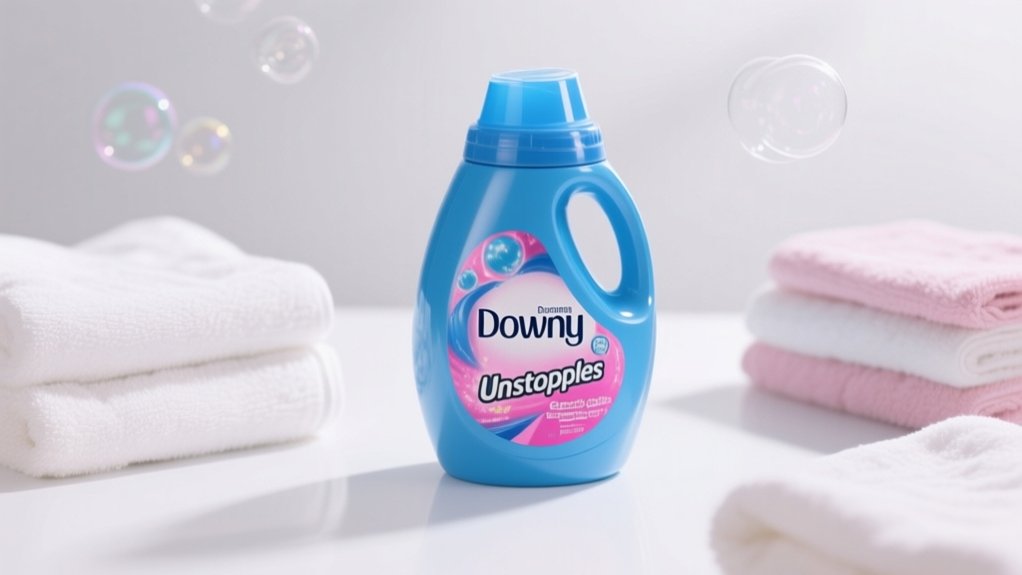downy unstopables fabric softener guide