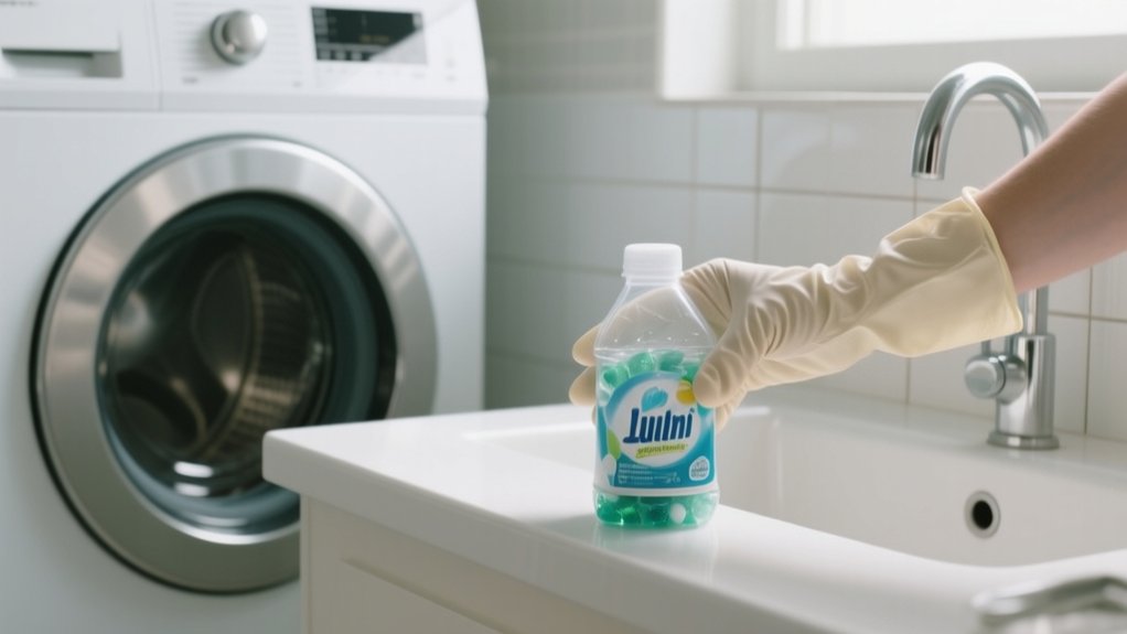 downy unstopables safety concerns