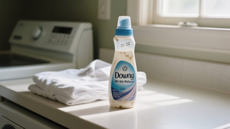 downy wrinkle release expiration inquiry
