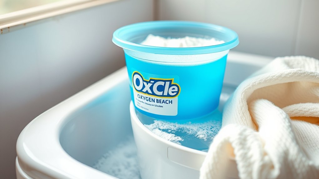 eco friendly cleaning alternative