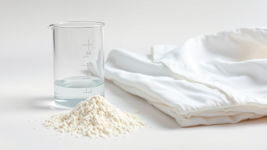 effective stain removal agent