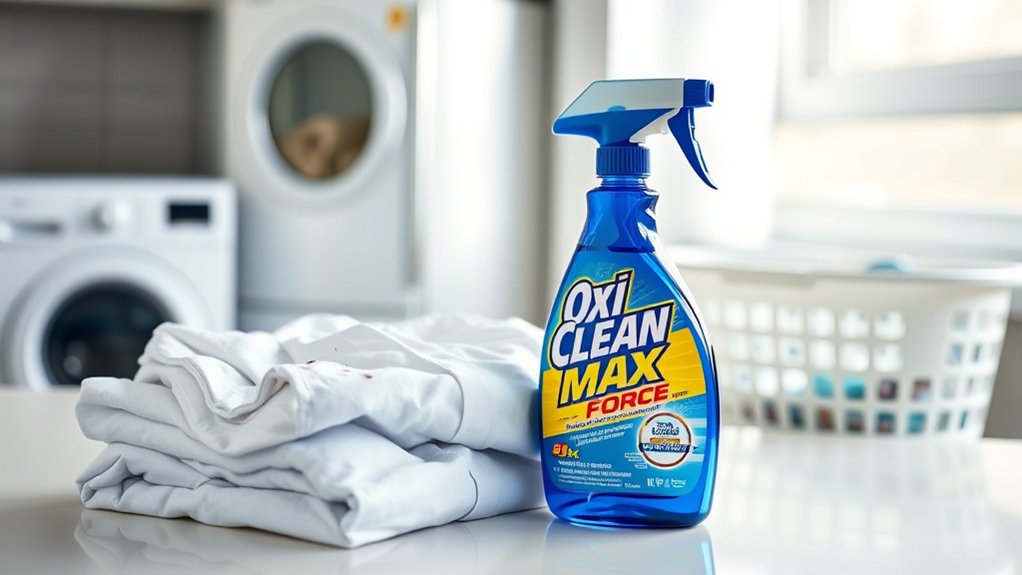 effective stain removal solutions