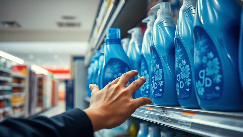 evolving consumer preferences challenge downy