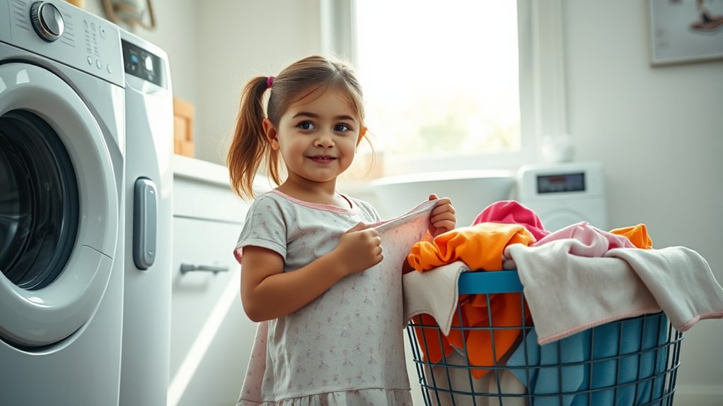 experience persil s deep clean