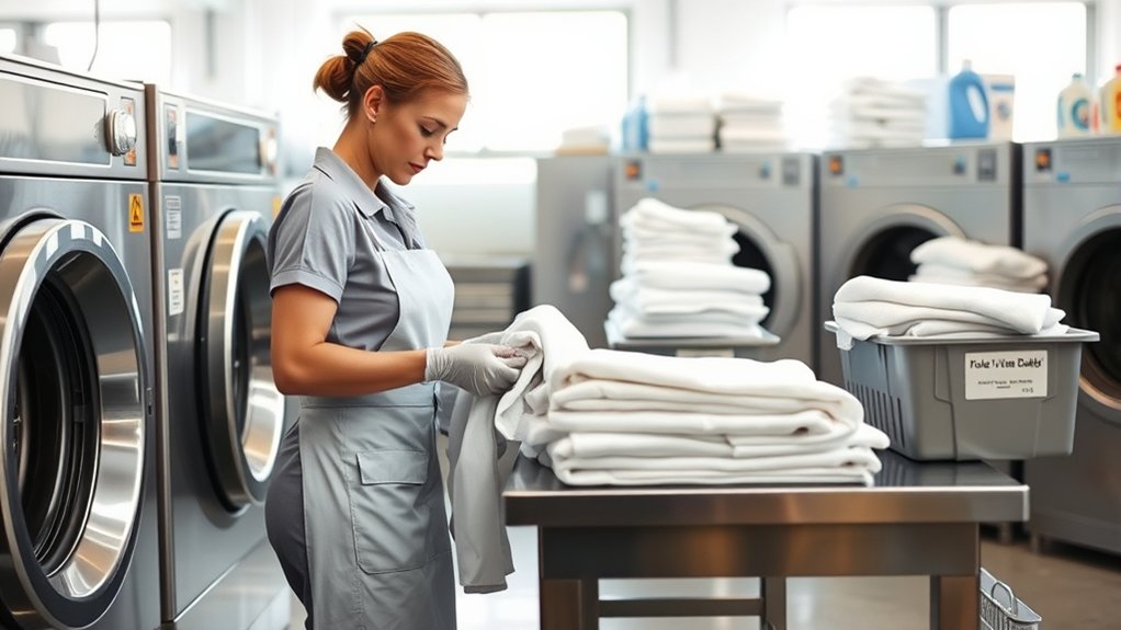 expert garment care services