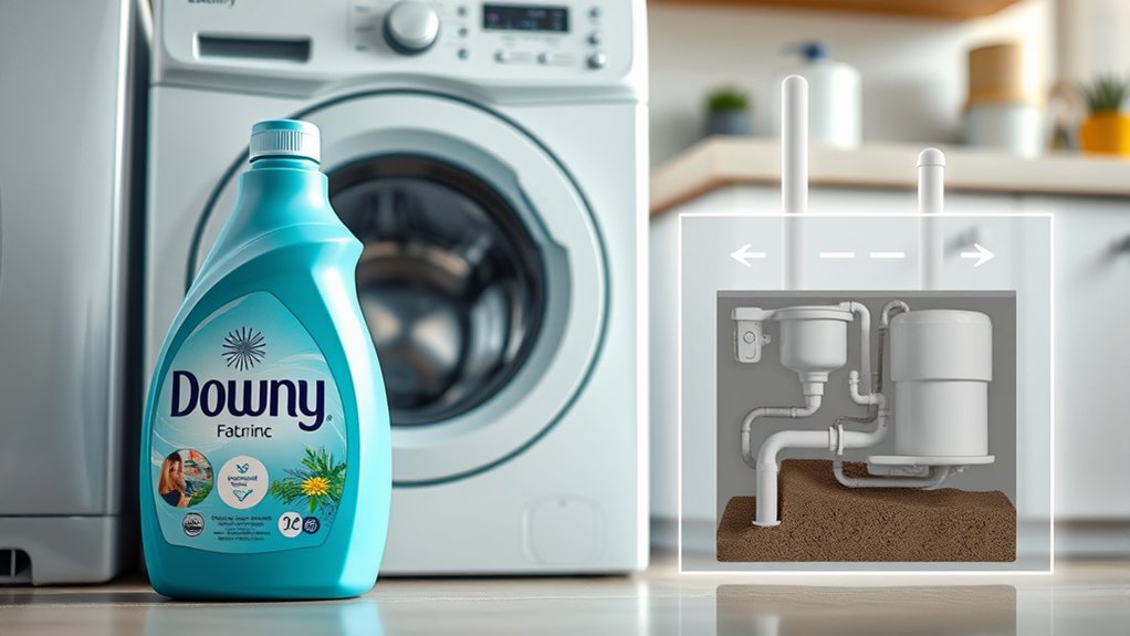 fabric softening chemical components