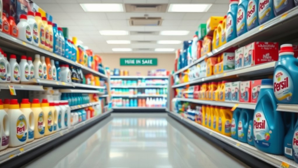 find persil locally easily