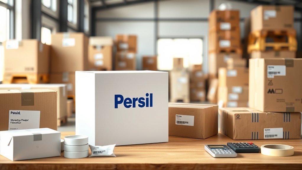 flat shipping impacts costs