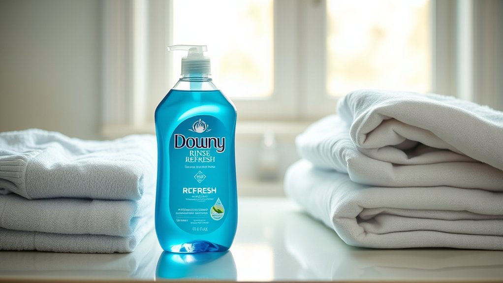 freshness without softness guaranteed