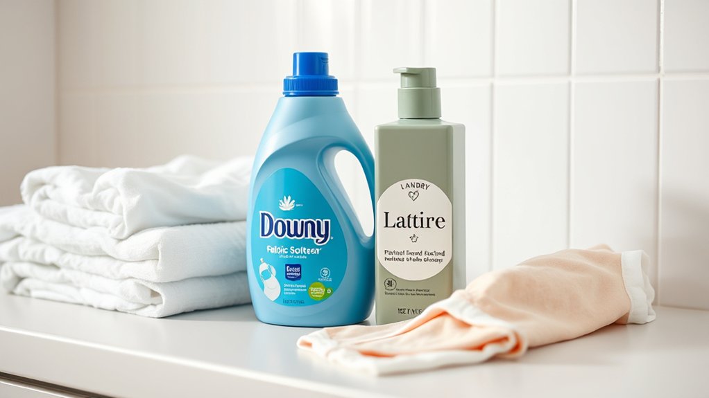 gentle eco friendly fabric alternatives