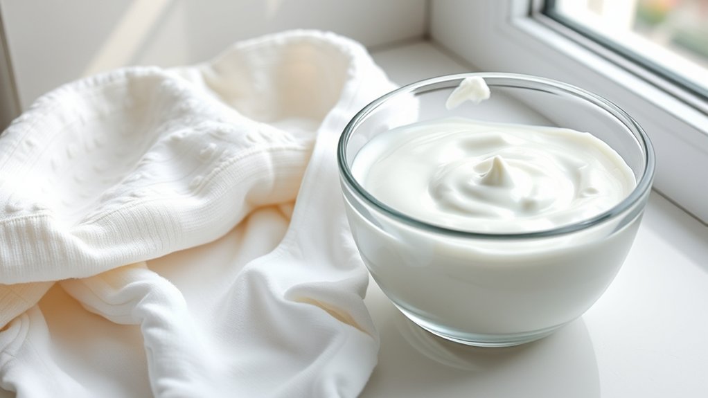 gentle ingredients for safety
