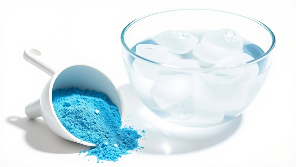 gentle stain removal solution