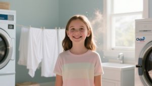 Who Is The Girl In The Chase Persil Commercial – Ad Facts