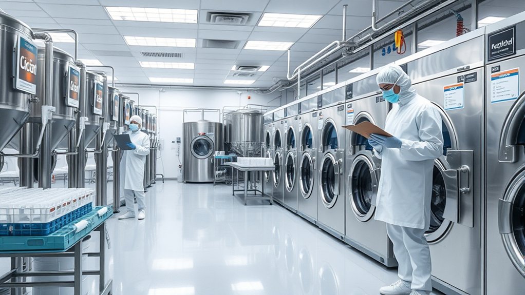 improved safety and quality