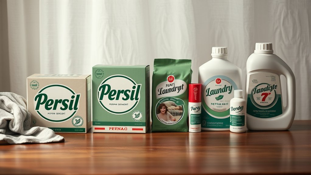 innovative convenient fabric care