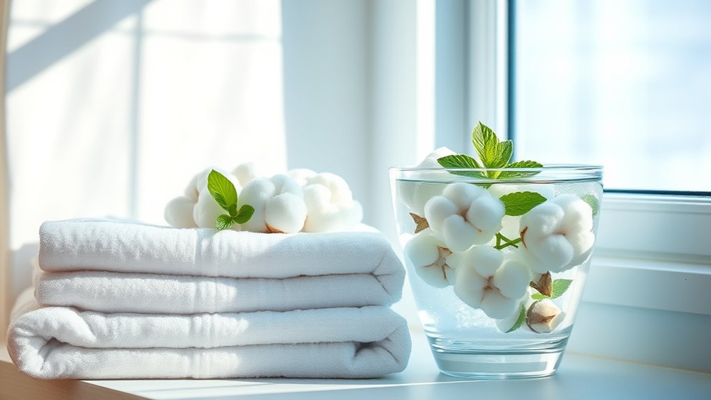 invigorating lasting fresh scent