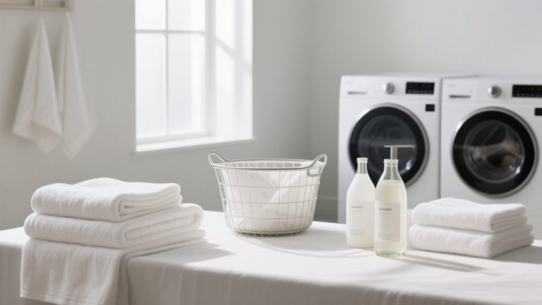 laundress brand and overview
