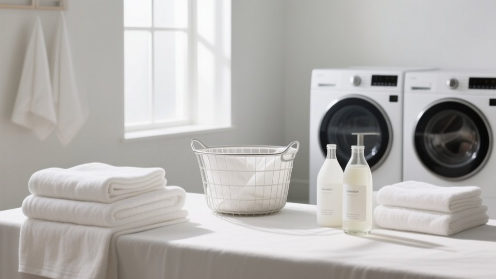 laundress brand and overview