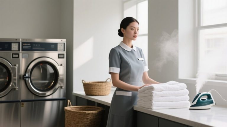 laundress brand product overview