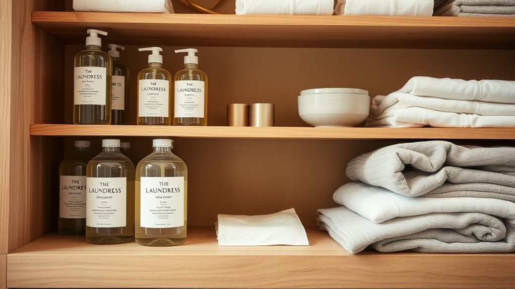 laundress delicate wash availability