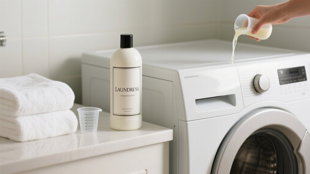 laundress detergent usage guide