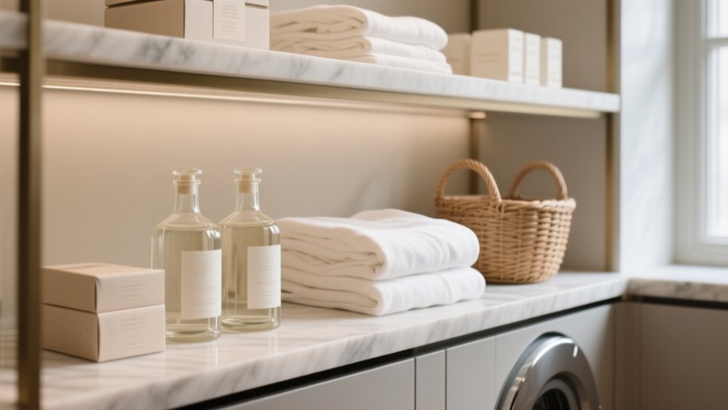 laundress purchase options available