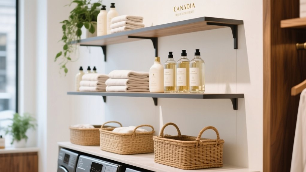 laundress purchasing options canada