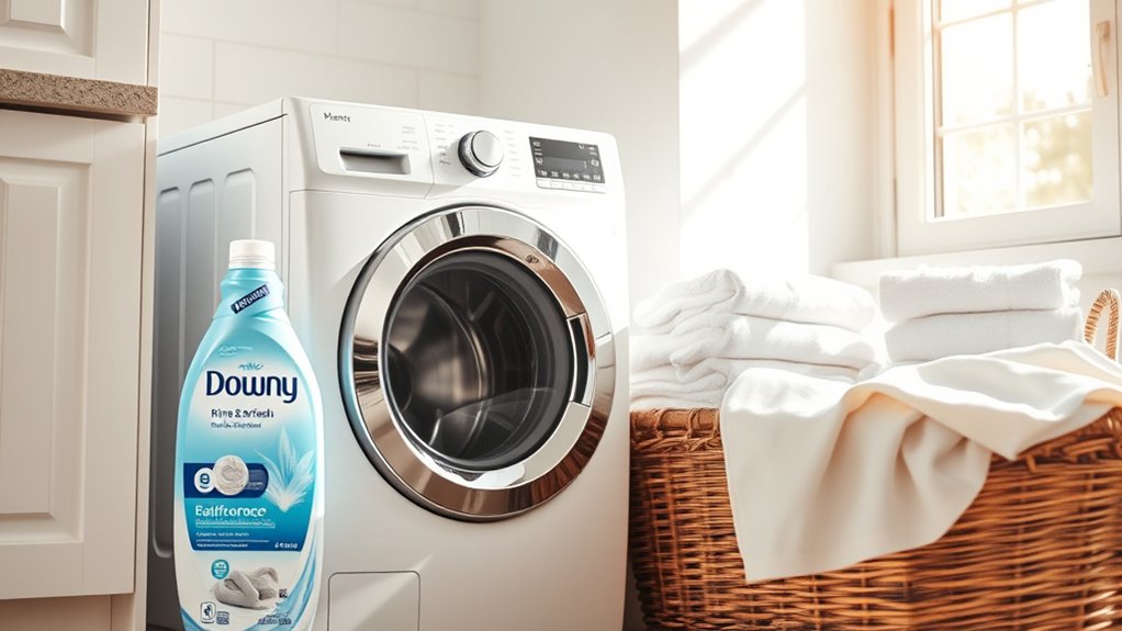 laundry product usage guide