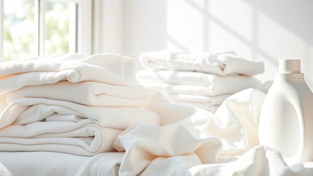 long lasting laundry freshness booster