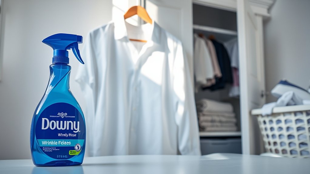 maximize downy wrinkle release
