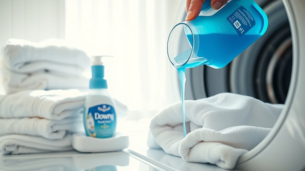 odor removal and softening