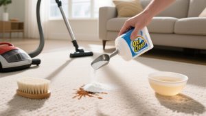 How To Use Oxiclean Powder On Carpet – Pro Tips