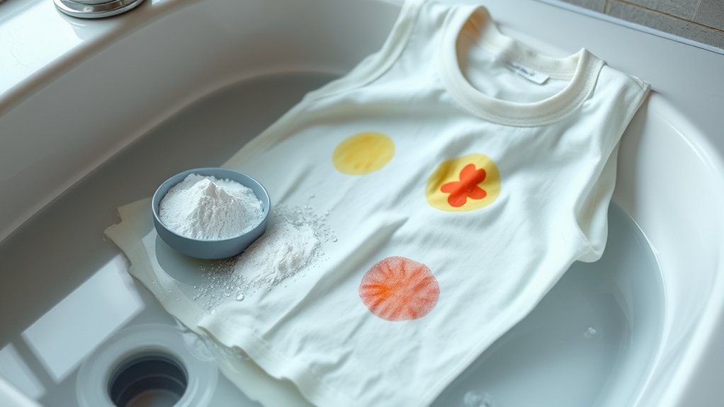 oxiclean cold water effectiveness