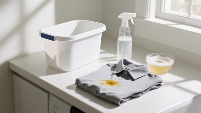 oxiclean contains no bleach