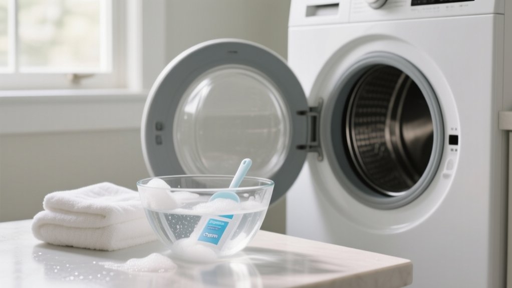 oxiclean does not sanitize